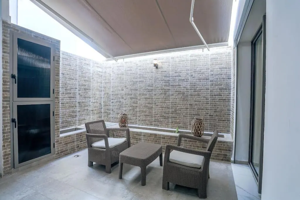Residence Sheren - Maarif Casablanca