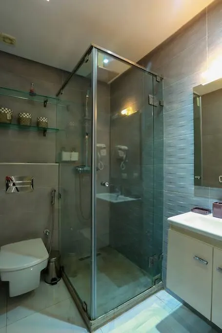 Apartment Residence Sheren - Maarif Casablanca